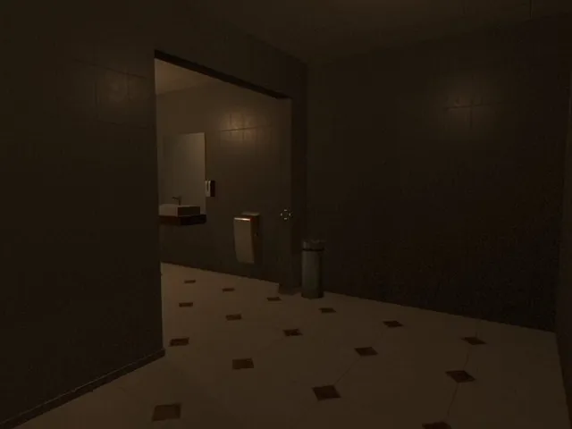 Disturbing Fears: Workplace