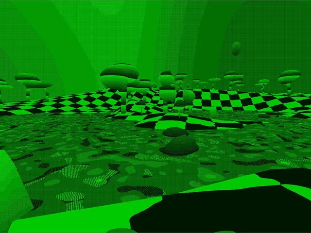 DitherDream