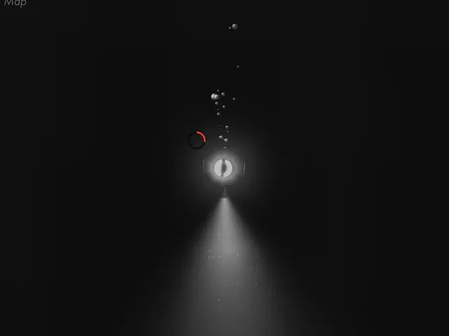Dive Inside