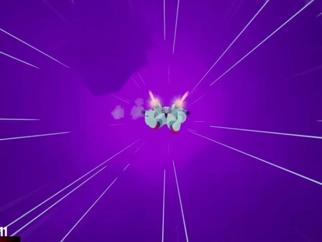 Dive to the Abyssal Void