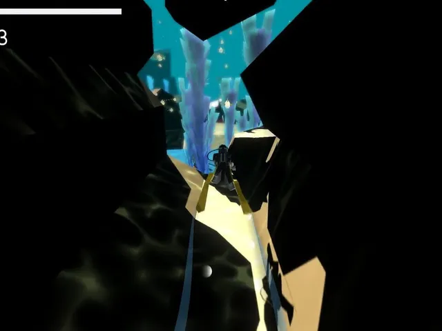 Diver: Sea Survival Simulator