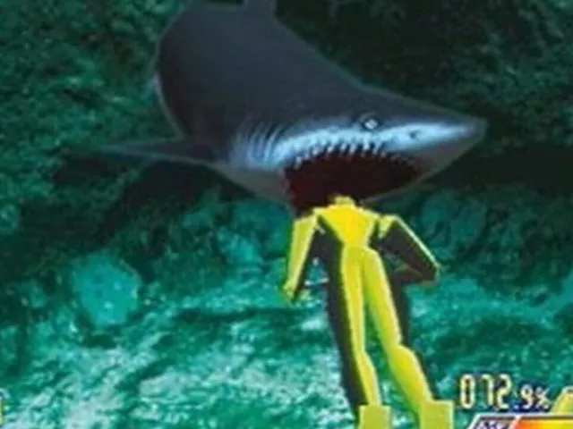 Diver's Dream