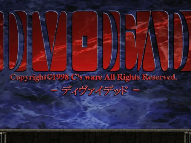 Divi-Dead