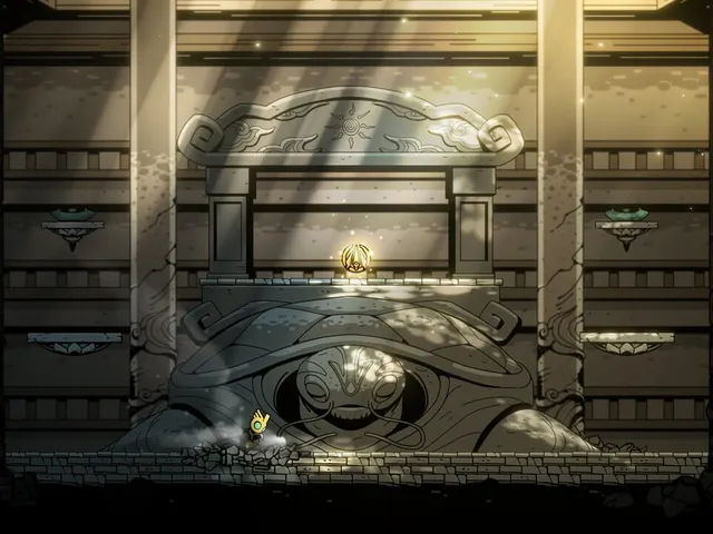Divine Guardian