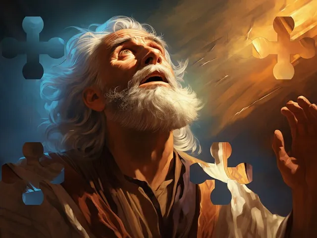 Divine Journey 2: The Five Books of Moses