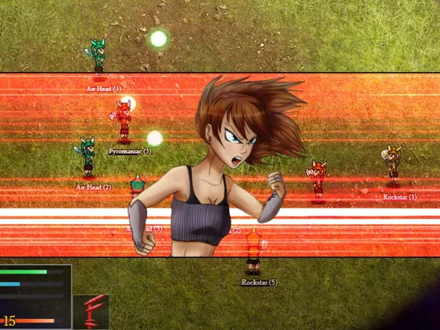 Divine Legacy: Neo Amburia