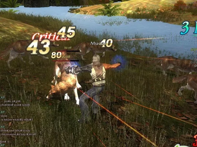 Divine Souls Online