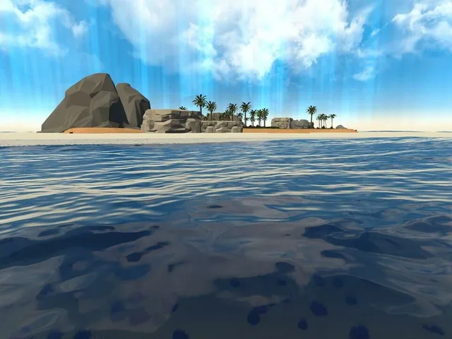 Diving Focus