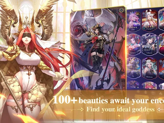 Divinity Arrival