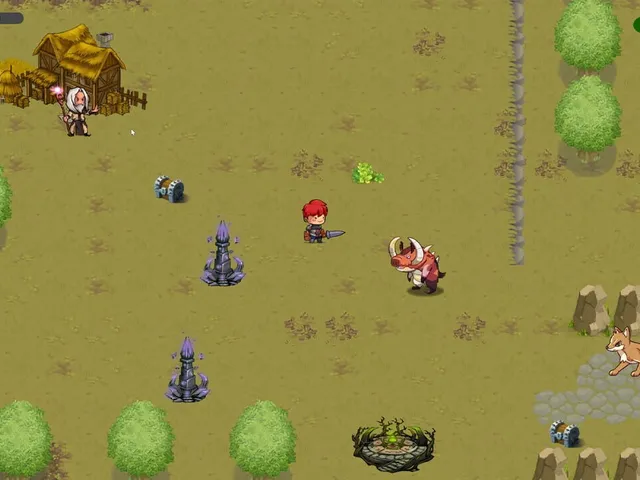 Divinity Hunting