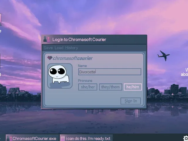 Divorce Chatroom