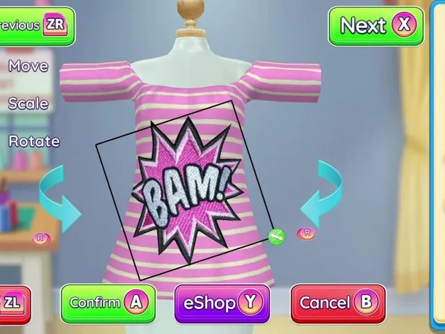 DIY Fashion Star