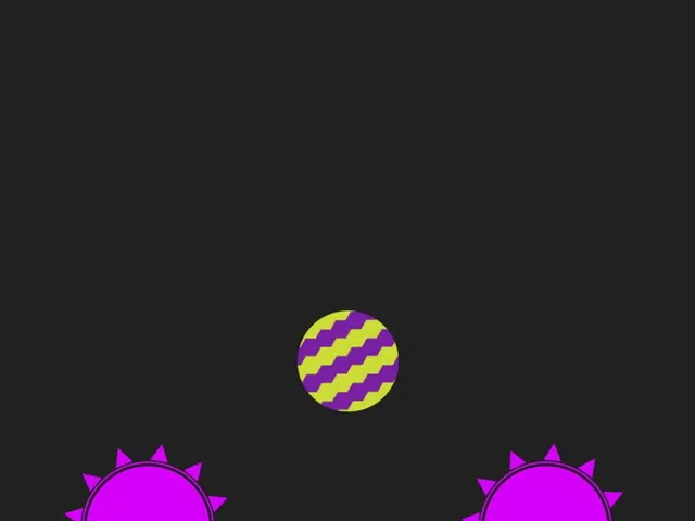 Dizzy Ball