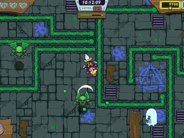 Dizzy Knight