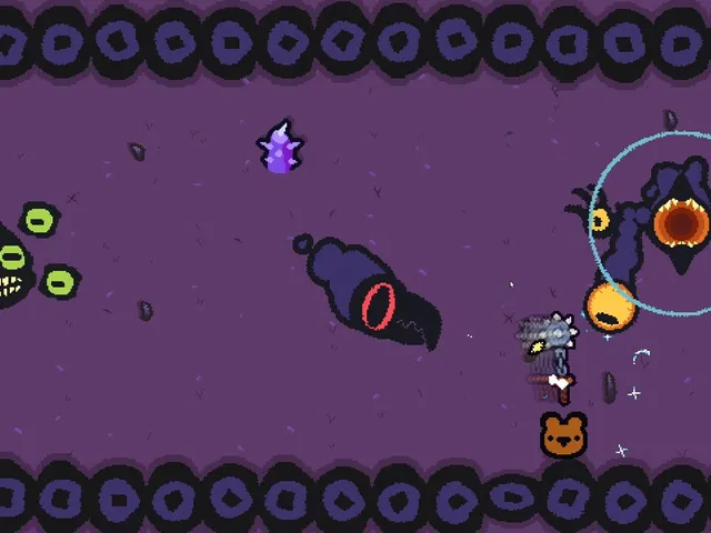 Dizzy Rogues