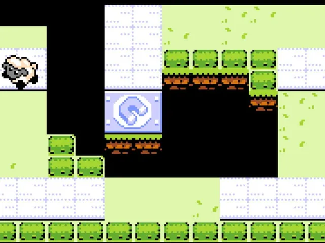 Dizzy Sheep Disaster: EX