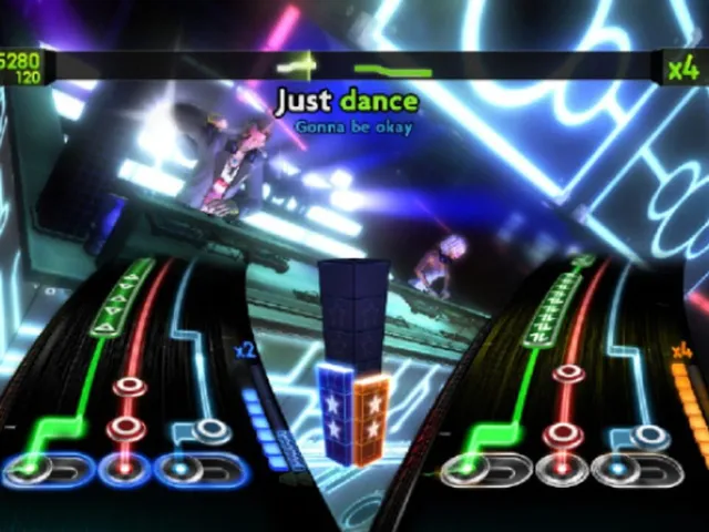 DJ Hero 2