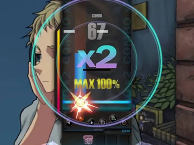 DJMax Respect