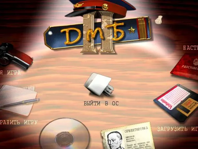 DMB 2