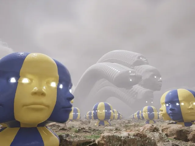 DMT Simulator