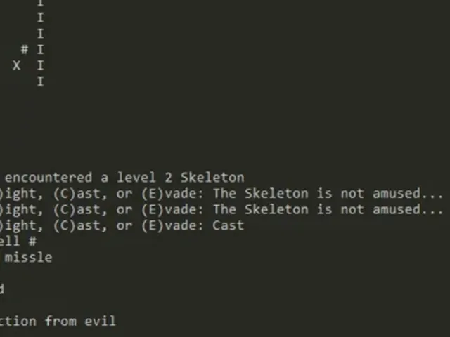 DND