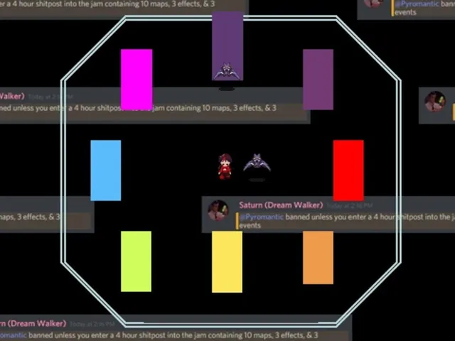 Do You Think This is a Game?