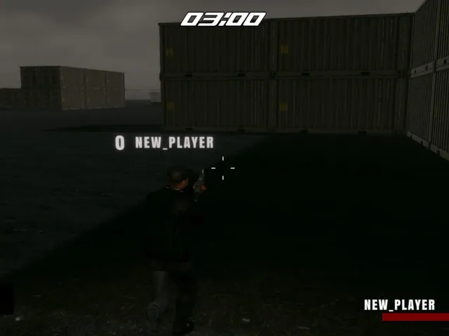 D.O.A