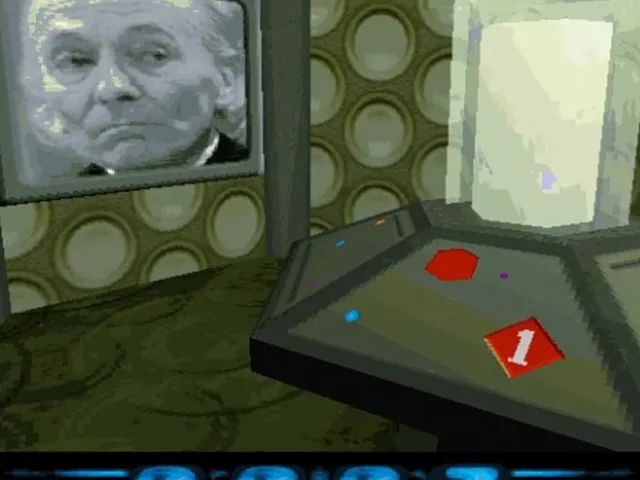 Doctor Who: Destiny of the Doctors