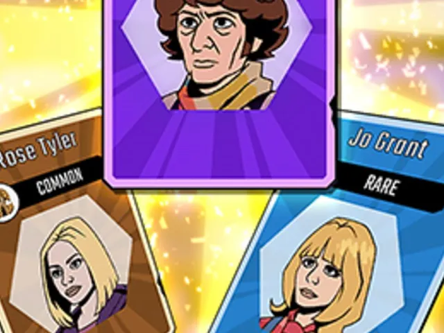 Doctor Who: Lost in Time