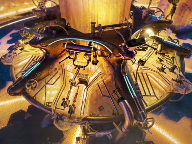 Doctor Who: The Edge of Reality