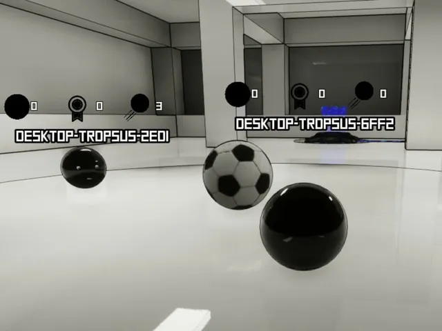 Dodge It! Online