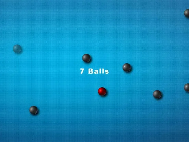 Dodge These Balls