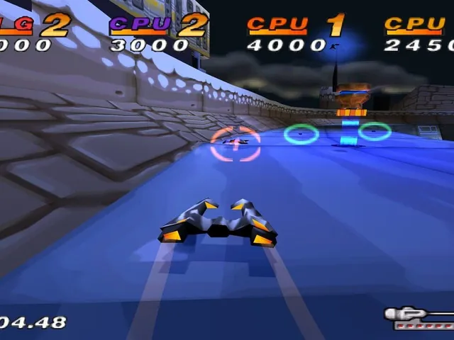 Dodgem Arena