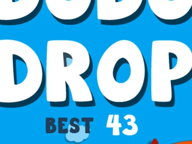 Dodo Drop