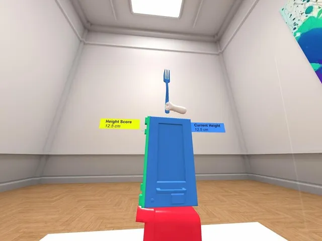 Does it Stack?