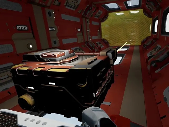 Dofamine VR