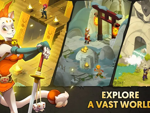 Dofus Touch