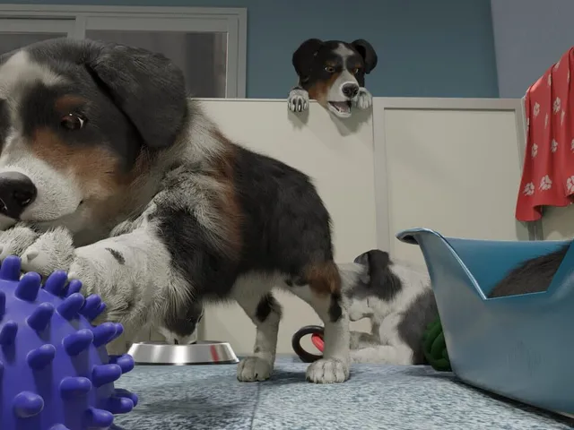Dog Trainer