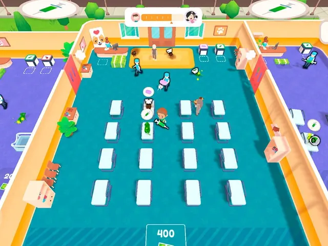 Dog Veterinary: Training Hospital Near Me