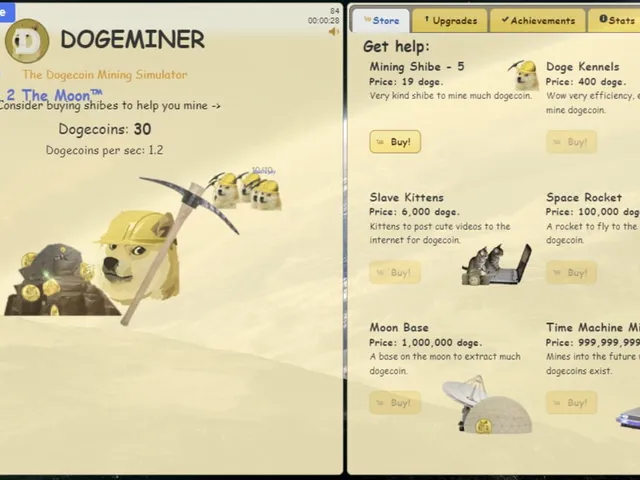 Dogeminer