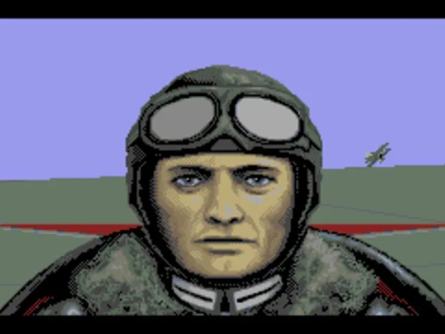 Dogfight: 80 Years of Aerial Warfare