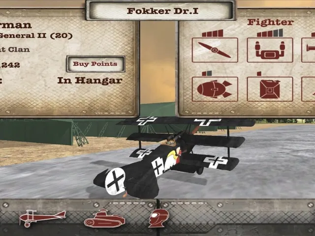 Dogfight Elite