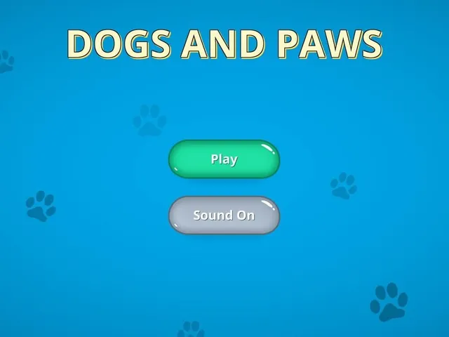 Dogs and Paws