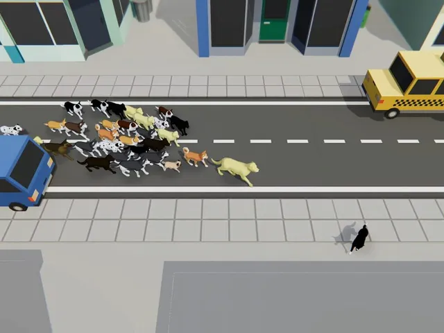 Dogs.Io