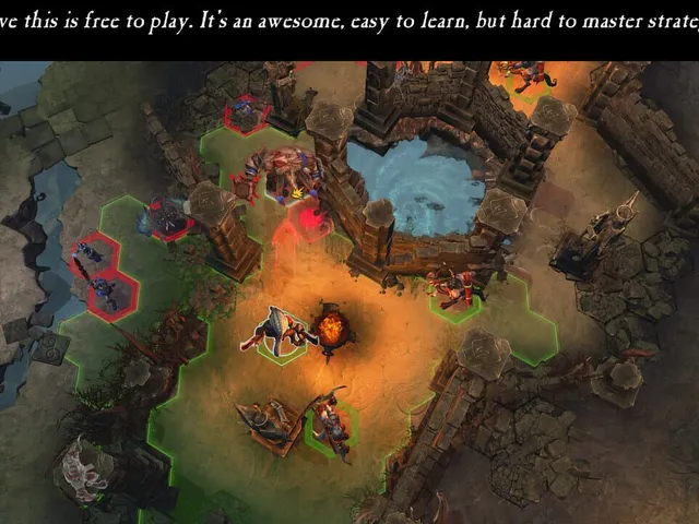 Dogs of War Online