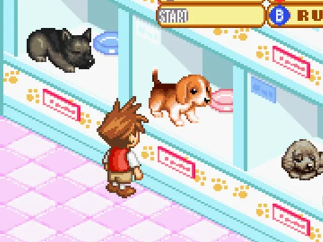 Dogz 2