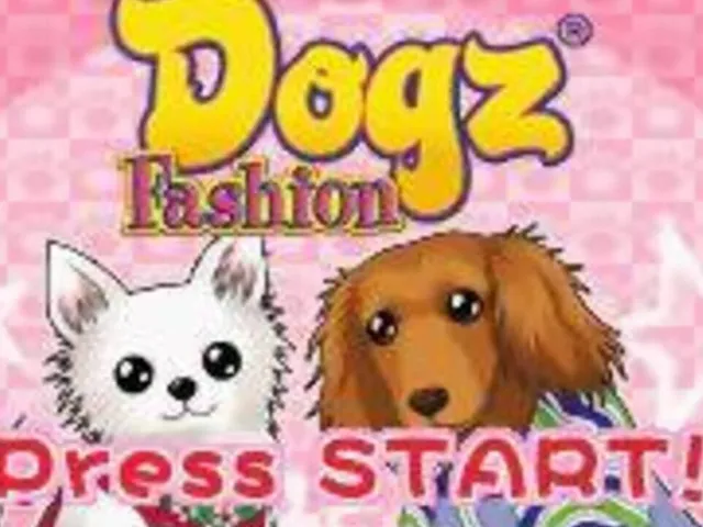 Dogz: Fashion