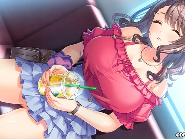Doinaka Girls Utopia