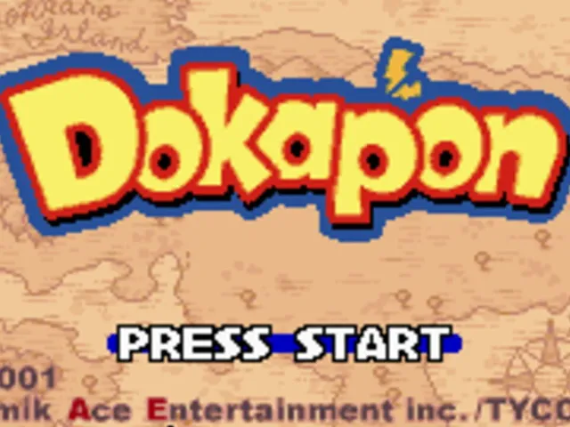 Dokapon: Monster Hunter