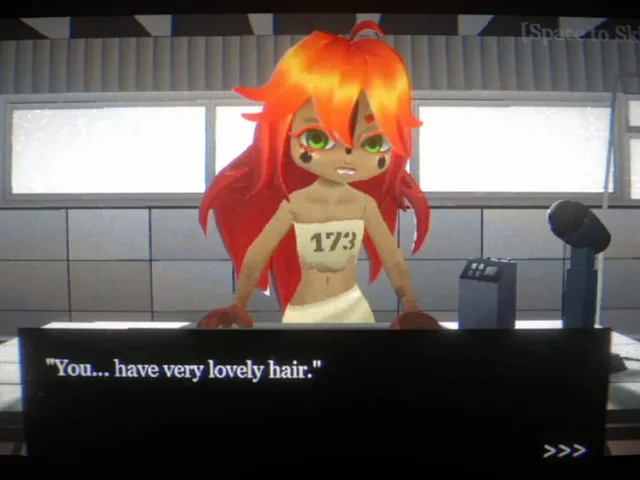 Doki Doki Anomaly